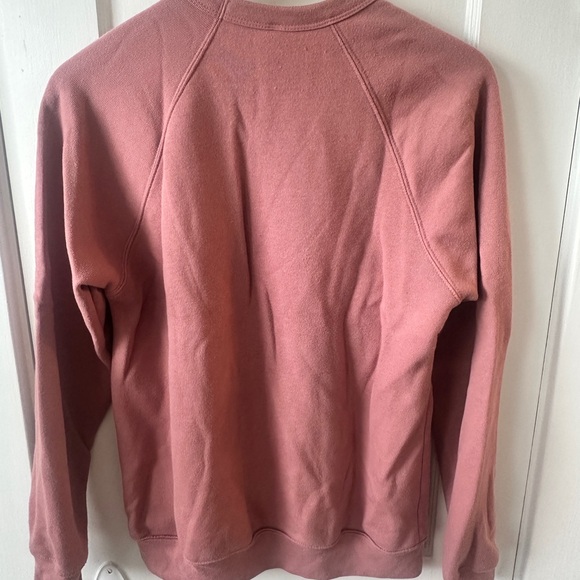 CompanyCam Pink Crewneck - Picture 4 of 4